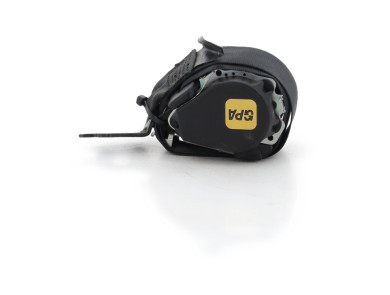 Ceinture sécurité arrière gauche - Renault CLIO IV PH.1 - 888419629R - E1-4878A
