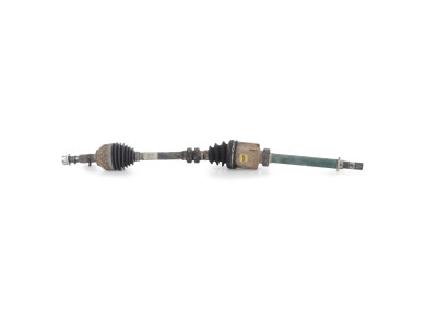 Cardan avant droit - Nissan QASHQAI I PH.2 1.5 DCI - 39100-BB3EX - X0-7176N