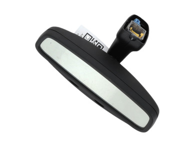 Rétroviseur intérieur - Citroen C4 I PH.1 - 00008154JX - M1-4324Y