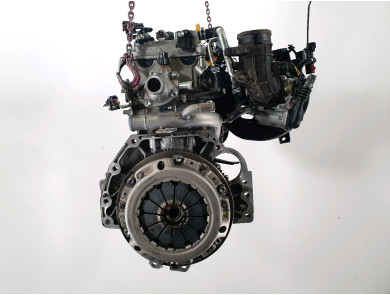 Moteur type M16A-LY - Suzuki VITARA II PH.1 - N1-7979S