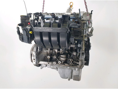 Moteur type M16A-LY - Suzuki VITARA II PH.1 - N1-7979S