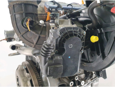 Moteur type M16A-LY - Suzuki VITARA II PH.1 - N1-7979S