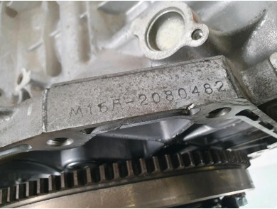 Moteur type M16A-LY - Suzuki VITARA II PH.1 - N1-7979S