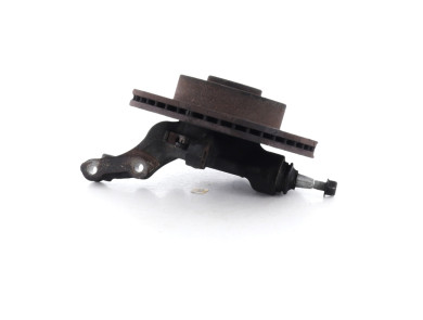Right steering knuckle - Renault MASTER III PH.3 - 400144531R - A1-4347F