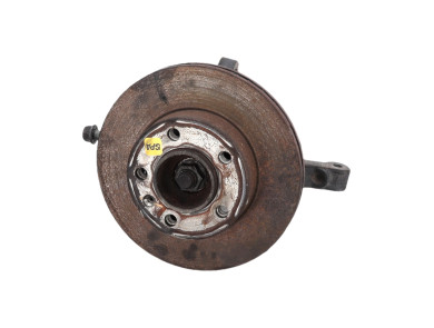 Right steering knuckle - Renault MASTER III PH.3 - 400144531R - A1-4347F
