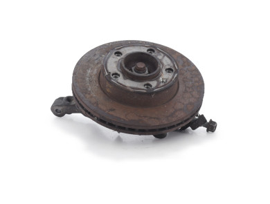 Left steering knuckle used - Renault MASTER - 400153459R