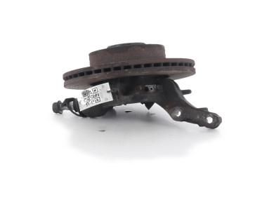 Left steering knuckle - Renault MASTER III PH.3 - 400153459R - B1-4274Q