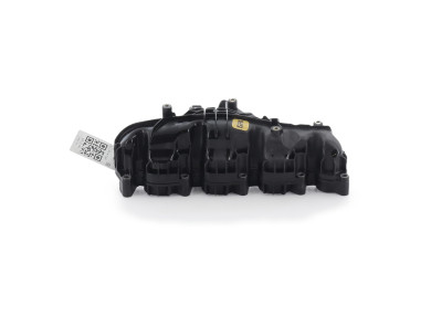 Intake manifold - Volkswagen GOLF VI 2.0 TDI - 03L129711BC - V0-4732F
