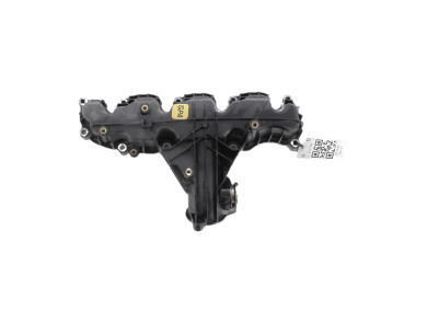 Intake manifold - Volkswagen GOLF VI 2.0 TDI - 03L129711BC - V0-4732F