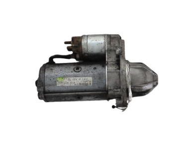 Starter - Mercedes CLASSE C II PH.2 C220 CDI - 0051511301 - K1-8739W