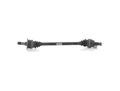 Cardan arrière gauche - BMW X3 II PH.1 XDRIVE20 - 33207598041 - X1-7284X