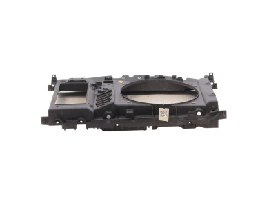 Face avant - Citroen BERLINGO II PH.1 - Blanc - 00007104HH - B1-8732U