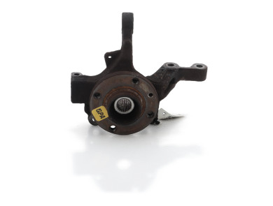 Right steering knuckle - Renault CLIO ESTATE III PH.2 - 8200345945 - V1-4341J