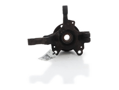 Right steering knuckle - Renault CLIO ESTATE III PH.2 - 8200345945 - V1-4341J