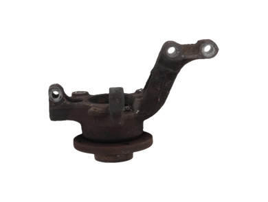 Right steering knuckle - Renault CLIO ESTATE III PH.2 - 8200345945 - V1-4341J