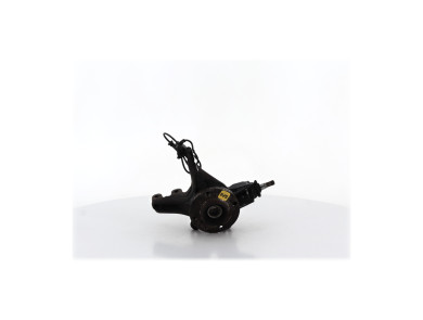 Left steering knuckle - Citroen C4 I PH.2 - 364696 - C0-6523Y