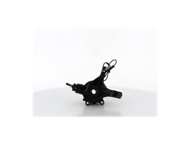 Left steering knuckle - Citroen C4 I PH.2 - 364696 - C0-6523Y