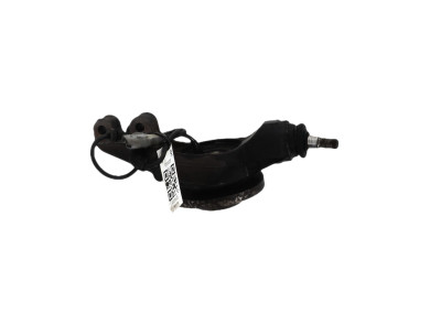 Left steering knuckle - Citroen C4 I PH.2 - 364696 - C0-6523Y