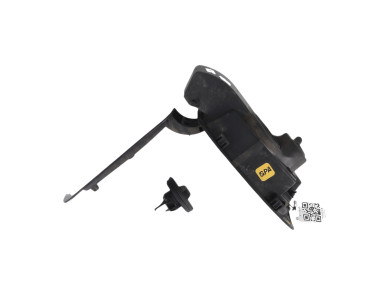 Trappe portillon carburant - DS DS3 CROSSBACK PH.1 - Inconnu - 983437541T - B1-5990Z