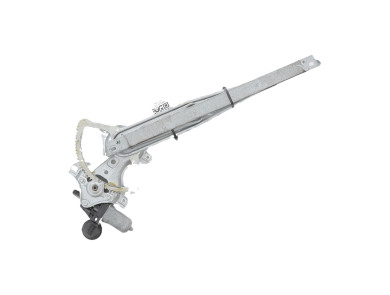 Right front window-lift - Toyota YARIS III PH.1 - 698100D300 - S1-7222M