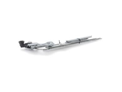 Right front window-lift - Toyota YARIS III PH.1 - 698100D300 - S1-7222M