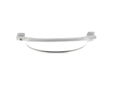 Rear bumper reinforcement bar - Renault GRAND SCENIC III PH.3 - Gris Clair - 756100020R - S2-3406P