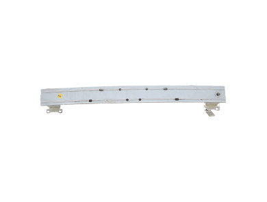 Rear bumper reinforcement bar - Skoda SCALA III - Gris Clair - 657807305A - W1-5259V