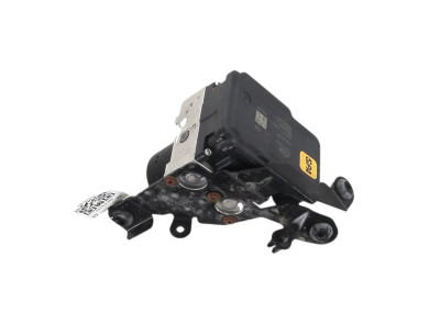 Bloc ABS - Renault MEGANE III PH.2 - 476608933R - R0-5324C