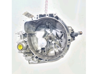 Gearbox type 20MB53 - Peugeot 308 II PH.2 - V1-6760S