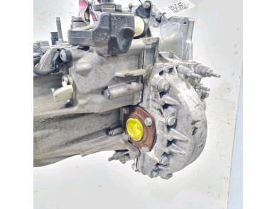 Boîte de vitesses type 20MB53 - Peugeot 308 II PH.2 - V1-6760S