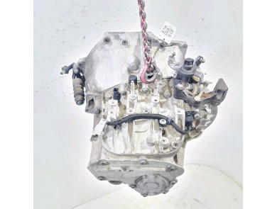 Gearbox type 20MB53 - Peugeot 308 II PH.2 - V1-6760S