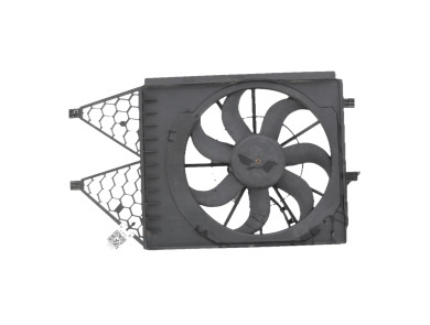 Groupe motoventilateur - Volkswagen POLO V PH.1 - 6R0959455E - K1-8693Z