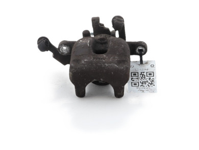 Left rear brake caliper - Peugeot PARTNER II PH.1 - 00004402F5 - L0-5206Z