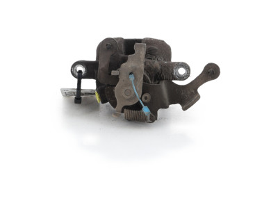 Left rear brake caliper - Peugeot PARTNER II PH.1 - 00004402F5 - L0-5206Z