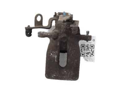 Left rear brake caliper - Peugeot PARTNER II PH.1 - 00004402F5 - L0-5206Z