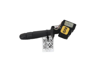 Commodo gauche - Renault TWINGO II PH.1 - 7701072110 - C1-4097B