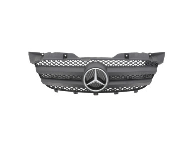 Grille used - Mercedes SPRINTER - 90688007859678
