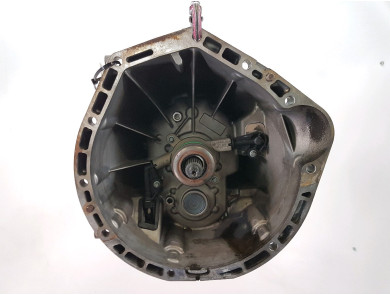Gearbox type A2112604801 - Mercedes CLASSE C II PH.2 - J1-7988G