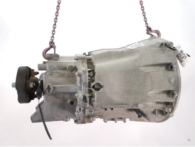 Gearbox type A2112604801 - Mercedes CLASSE C II PH.2 - J1-7988G