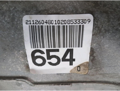 Boîte de vitesses type A2112604801 - Mercedes CLASSE C II PH.2 - J1-7988G