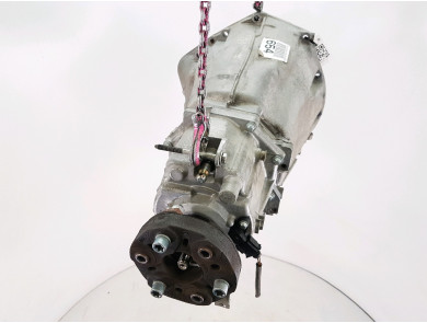 Gearbox type A2112604801 - Mercedes CLASSE C II PH.2 - J1-7988G