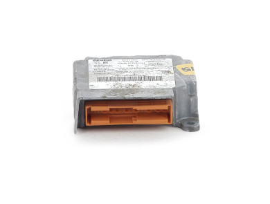 Airbag control unit used - Peugeot 307 - 6545 HE