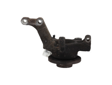 Left steering knuckle - Nissan NOTE I PH.1 - 40015AX600 - Q1-4222V