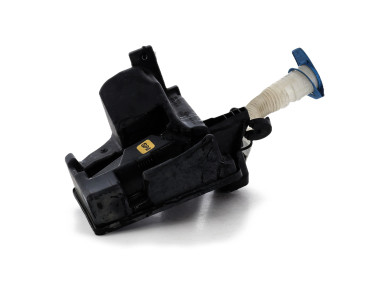 Washer fluid reservoir tank - Volkswagen POLO V PH.1 - 6R0955453E - A0-5138W