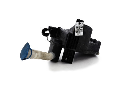 Washer fluid reservoir tank - Volkswagen POLO V PH.1 - 6R0955453E - A0-5138W