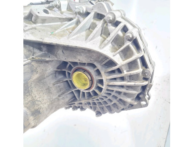 Gearbox type GETRAG-BC4 - Opel INSIGNIA I PH.2 - Q1-6766I