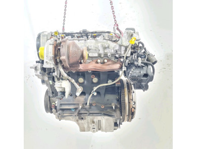 Engine type A20DTH-INSIGNIA-6V - Opel INSIGNIA I PH.2 - G0-7731W