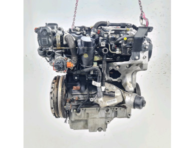 Engine type A20DTH-INSIGNIA-6V - Opel INSIGNIA I PH.2 - G0-7731W