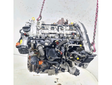 Engine type A20DTH-INSIGNIA-6V - Opel INSIGNIA I PH.2 - G0-7731W