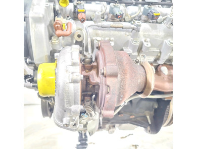 Engine type A20DTH-INSIGNIA-6V - Opel INSIGNIA I PH.2 - G0-7731W